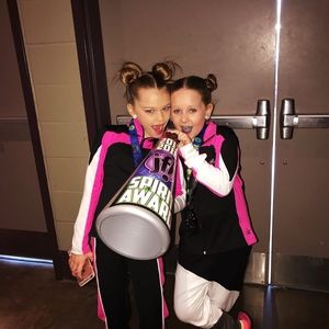 Meet your Posher, Danielle